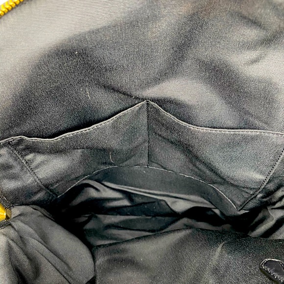 Coach - Charlie Backpack Signature Leather Brown - Picture 10 of 11